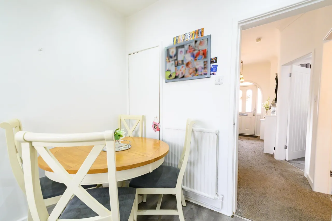 Stranton Drive, Manchester, M28, photo 15