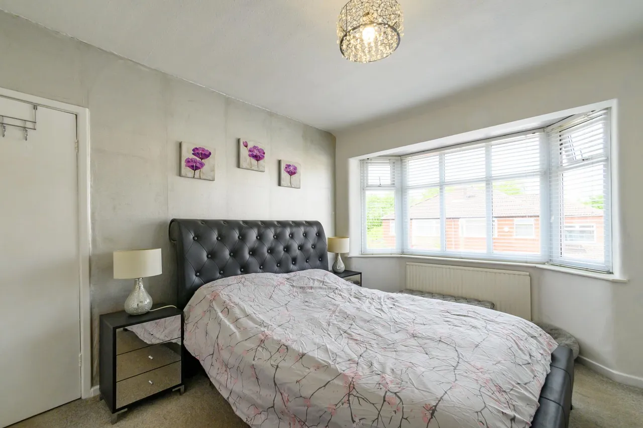 Stranton Drive, Manchester, M28, photo 33