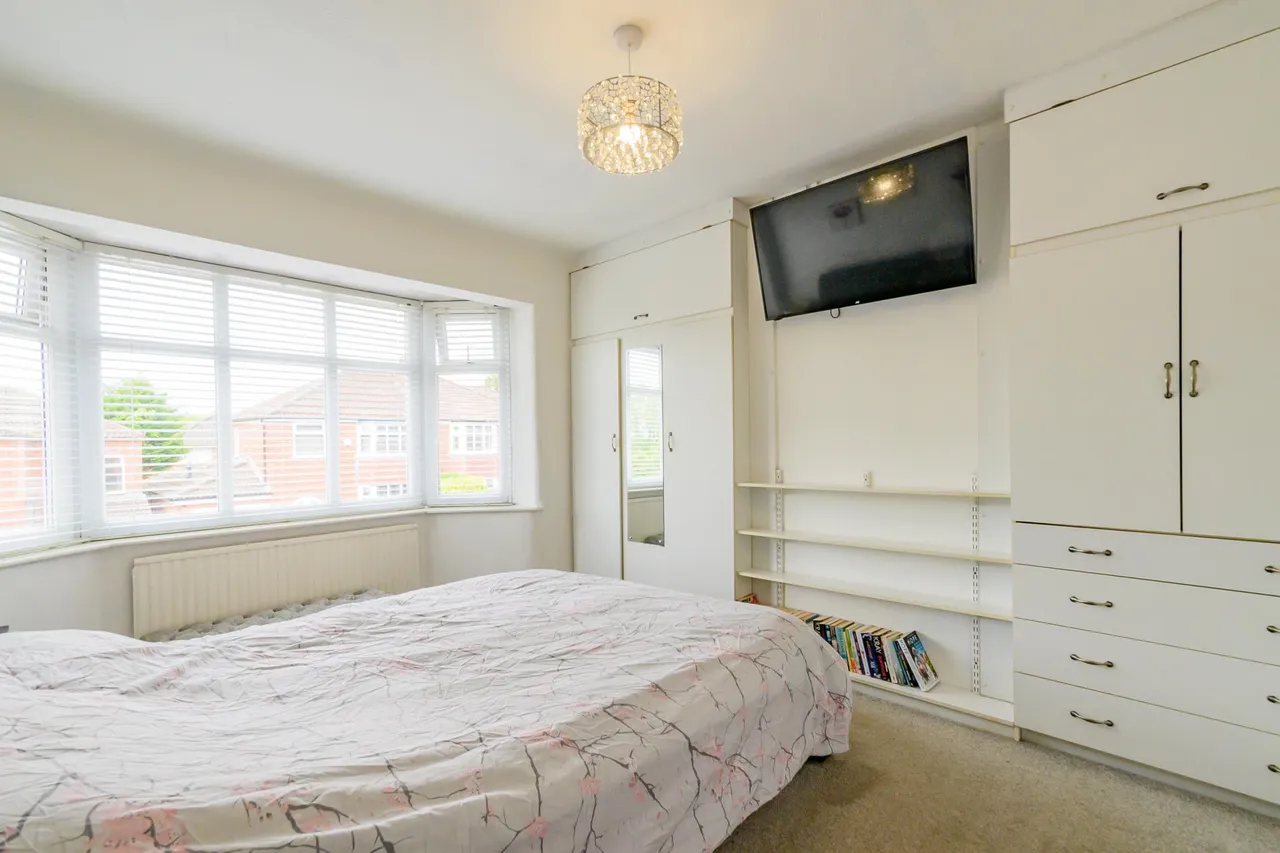 Stranton Drive, Manchester, M28, photo 34
