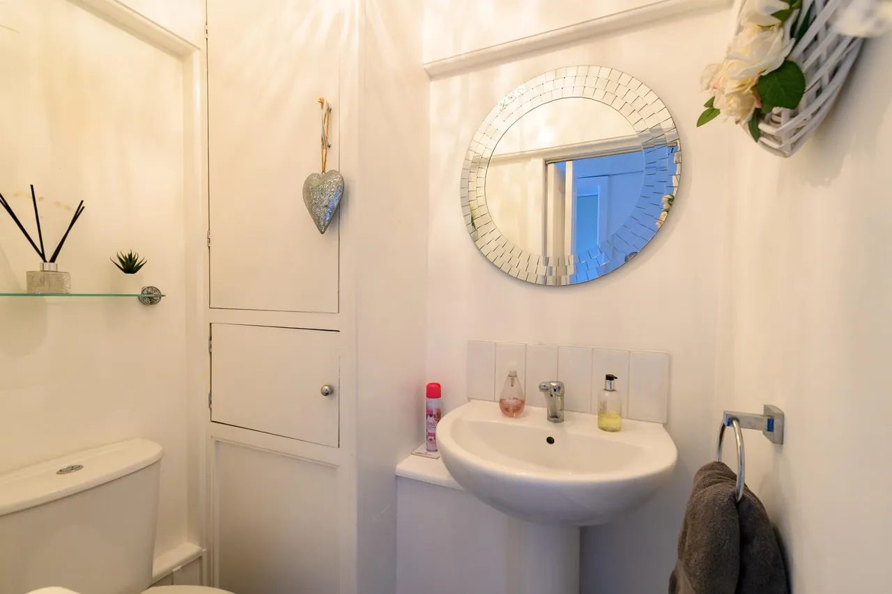 Stranton Drive, Manchester, M28, photo 18