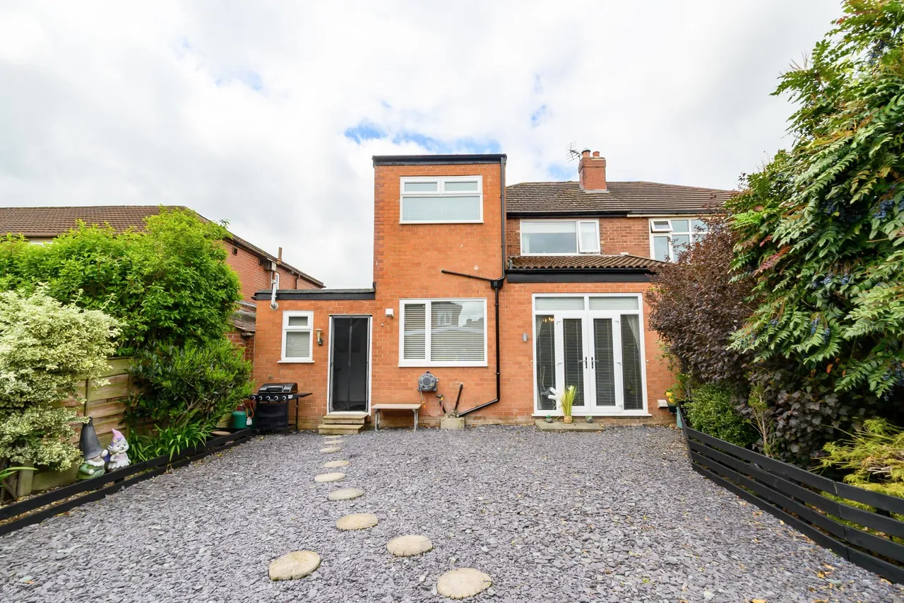 Stranton Drive, Manchester, M28, photo 20