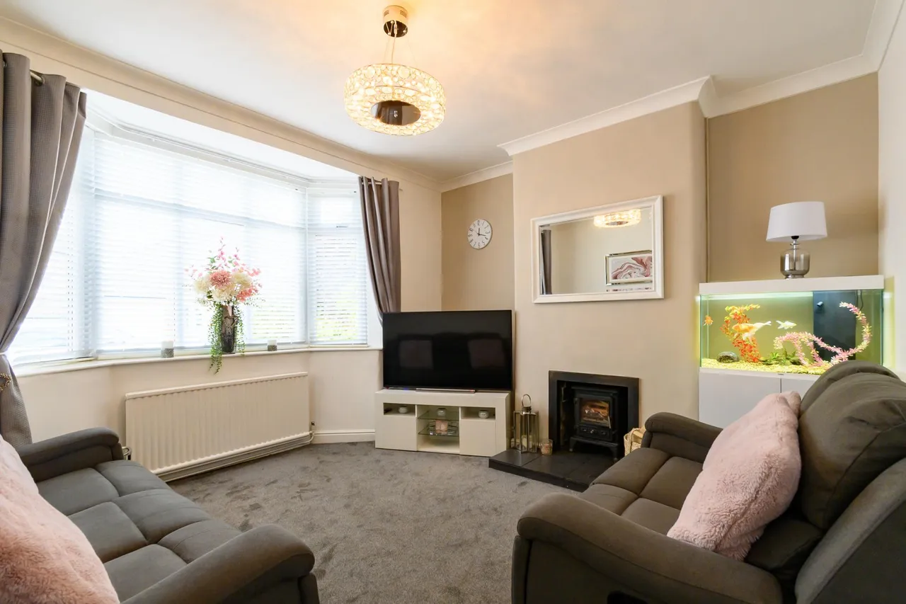 Stranton Drive, Manchester, M28, photo 6
