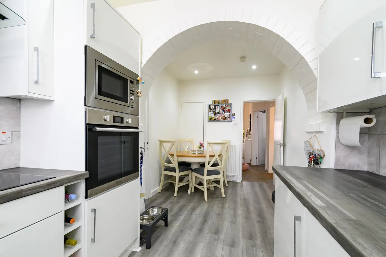 Stranton Drive, Manchester, M28, photo 13