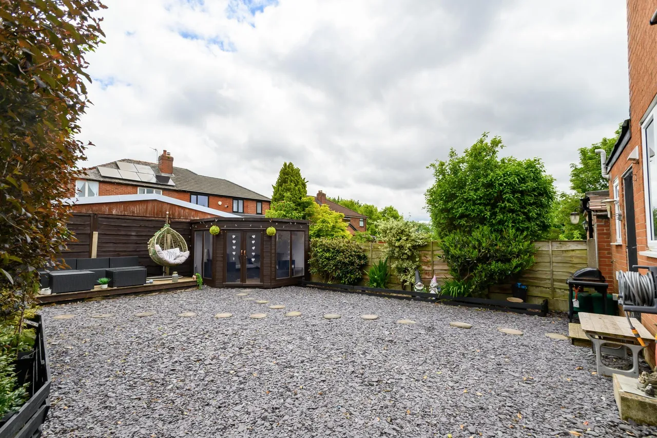 Stranton Drive, Manchester, M28, photo 22
