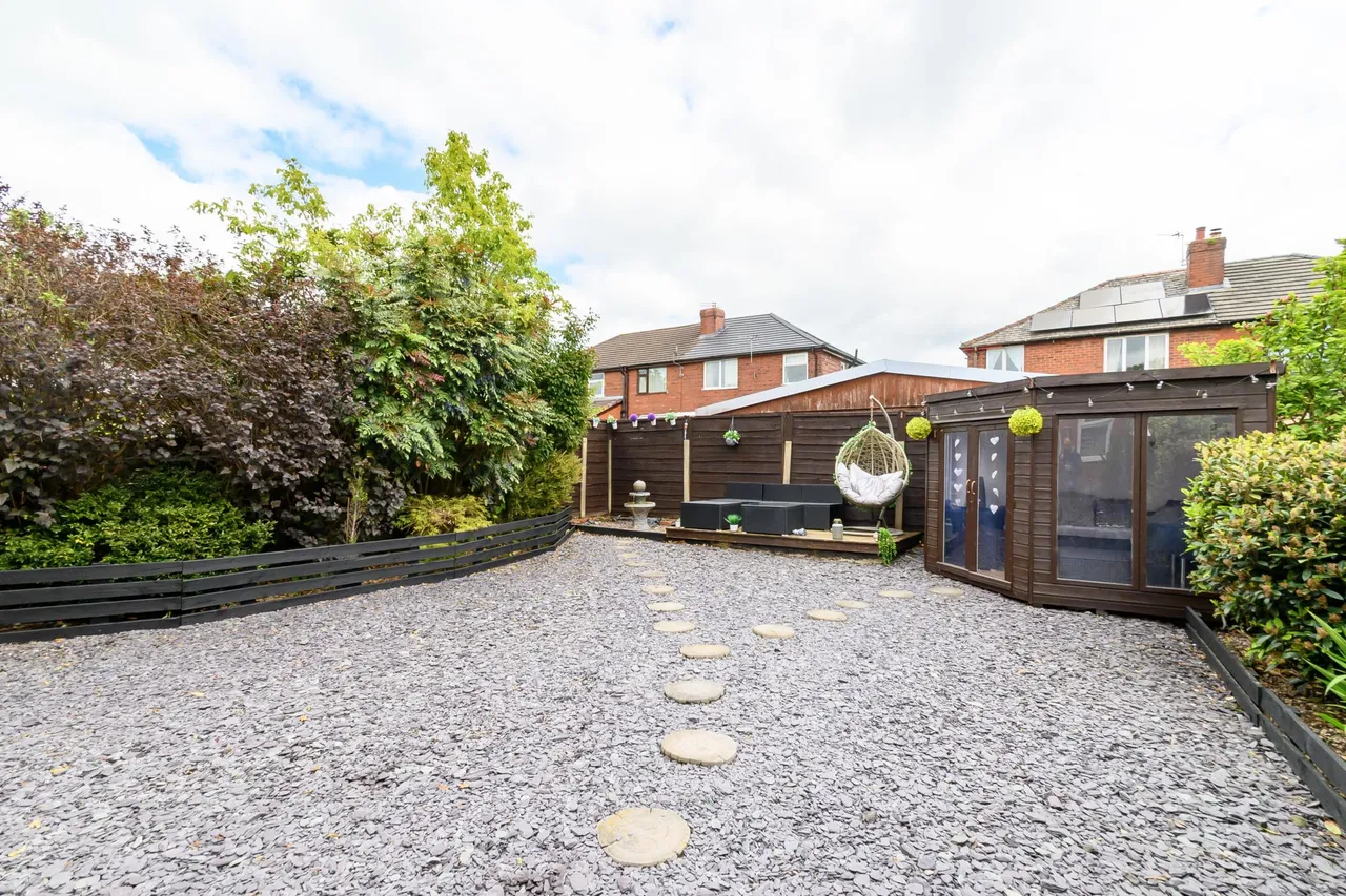 Stranton Drive, Manchester, M28, photo 24