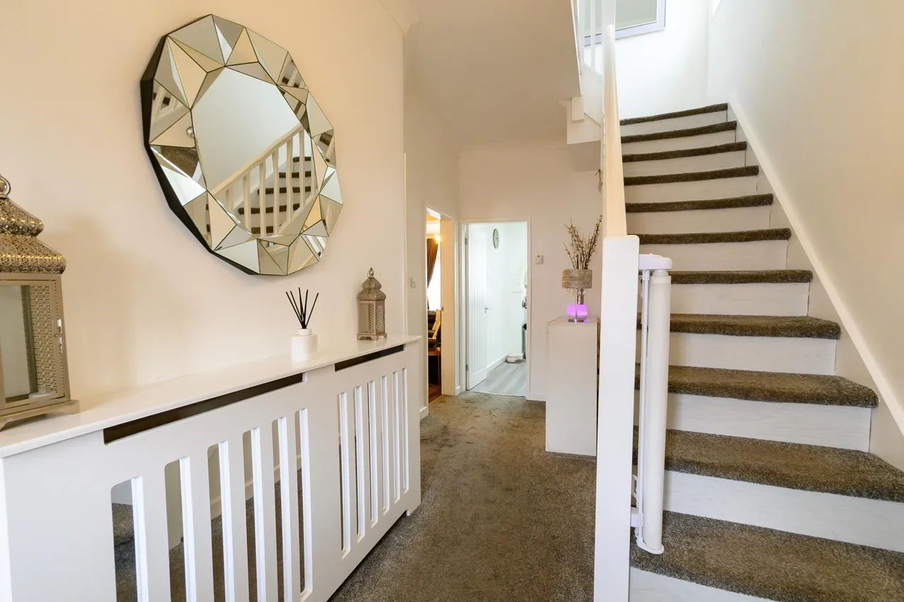 Stranton Drive, Manchester, M28, photo 4