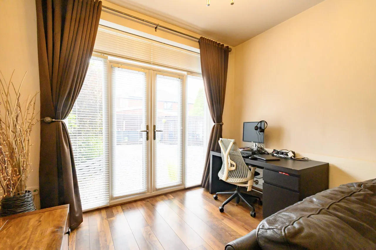 Stranton Drive, Manchester, M28, photo 11