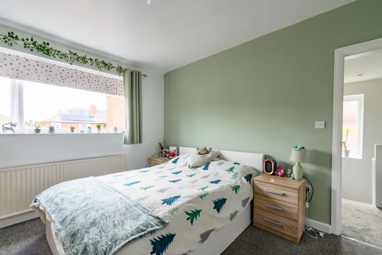 Stranton Drive, Manchester, M28, photo 29