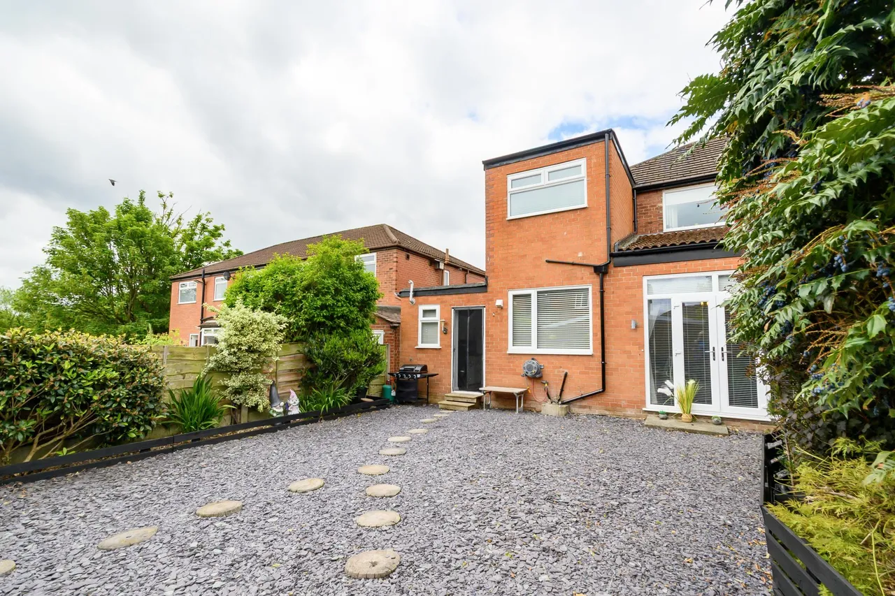 Stranton Drive, Manchester, M28, photo 19