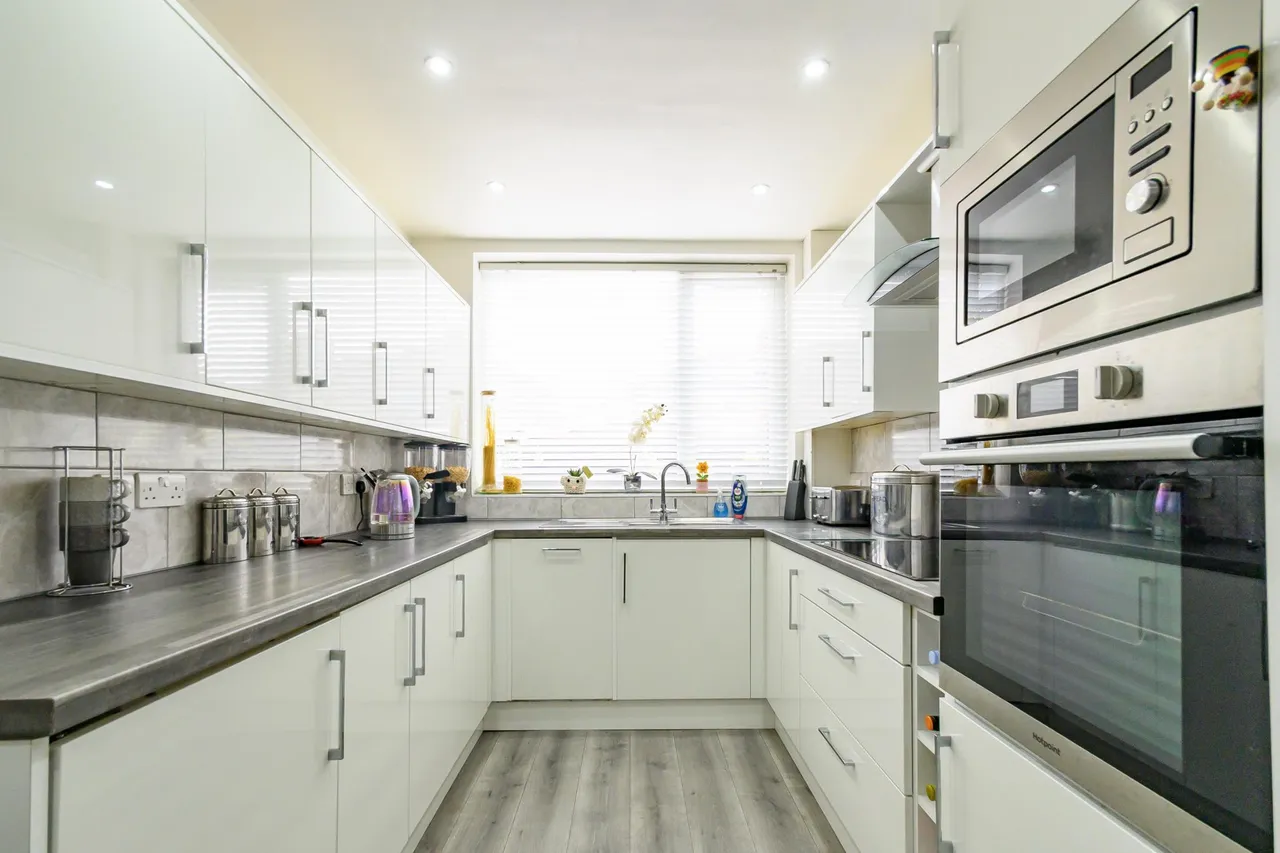 Stranton Drive, Manchester, M28, photo 14