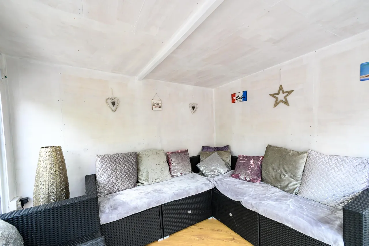 Stranton Drive, Manchester, M28, photo 25