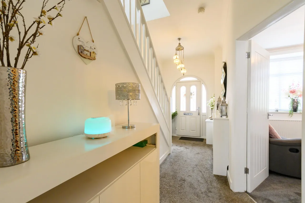 Stranton Drive, Manchester, M28, photo 5