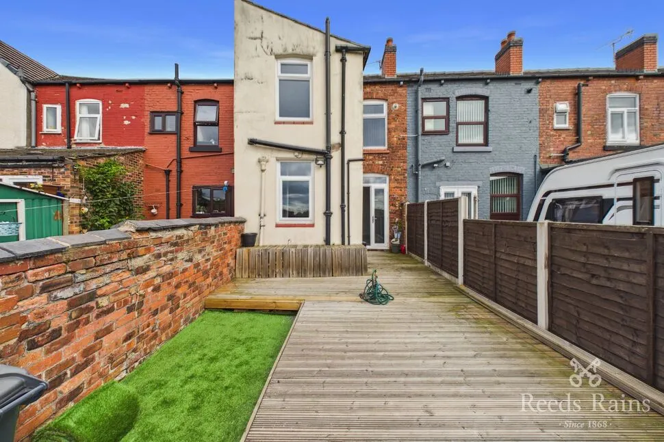 Warrington Road, Abram, Greater Manchester, WN2, photo 11