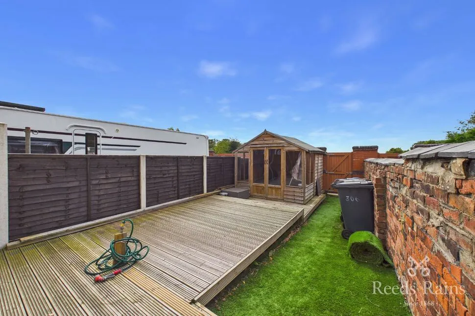 Warrington Road, Abram, Greater Manchester, WN2, photo 12