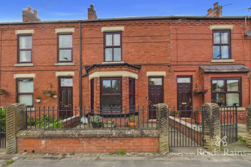 2 bed house for sale — Warrington Road, Abram, Greater Manchester, WN2