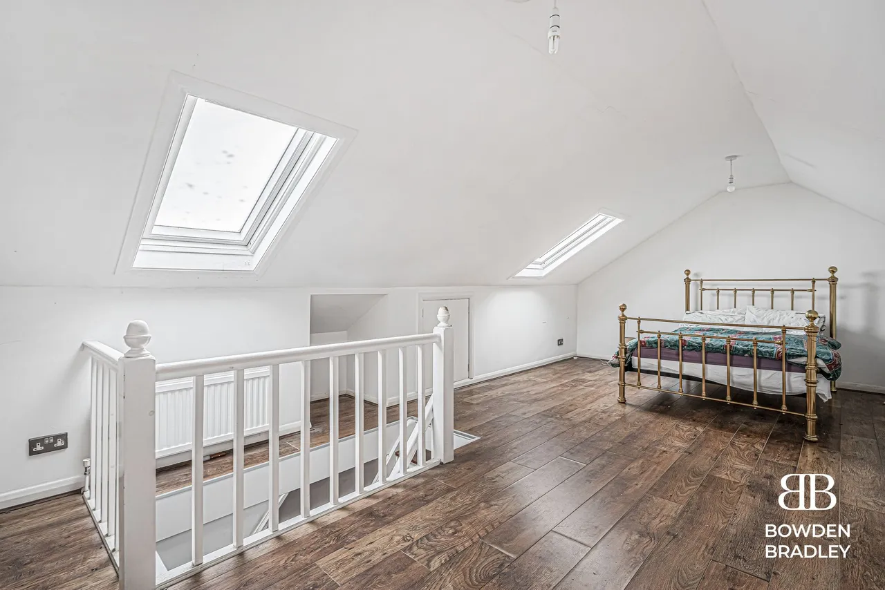 Dewey Road, Dagenham, RM10, photo 7