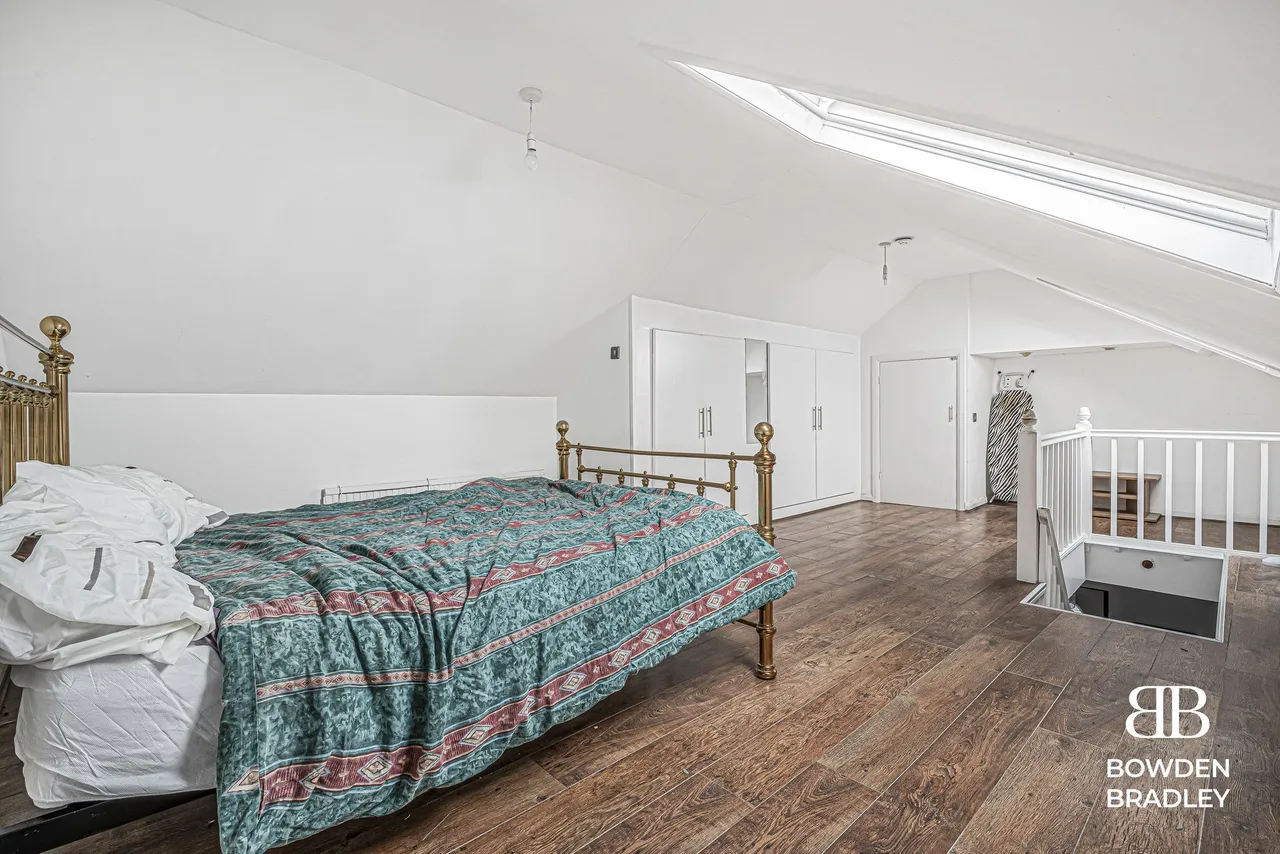 Dewey Road, Dagenham, RM10, photo 8