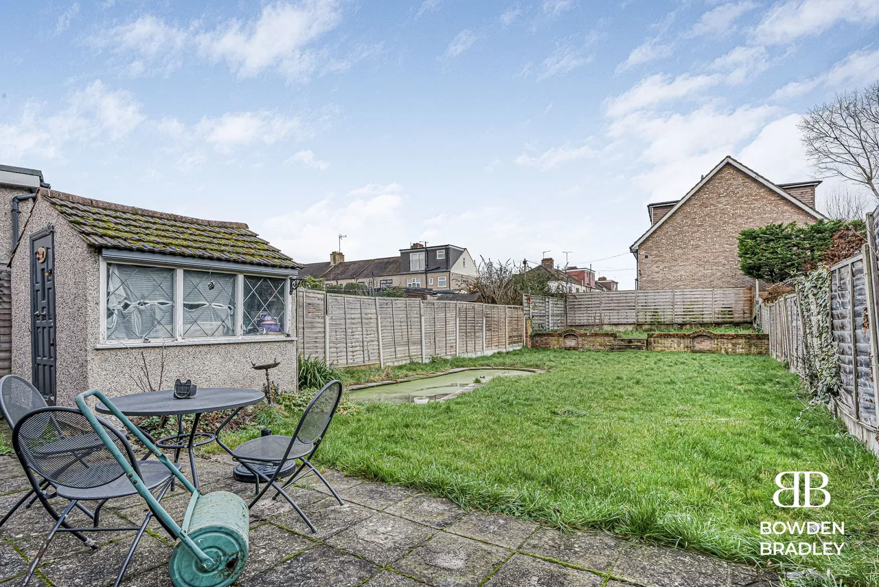 Dewey Road, Dagenham, RM10, photo 11