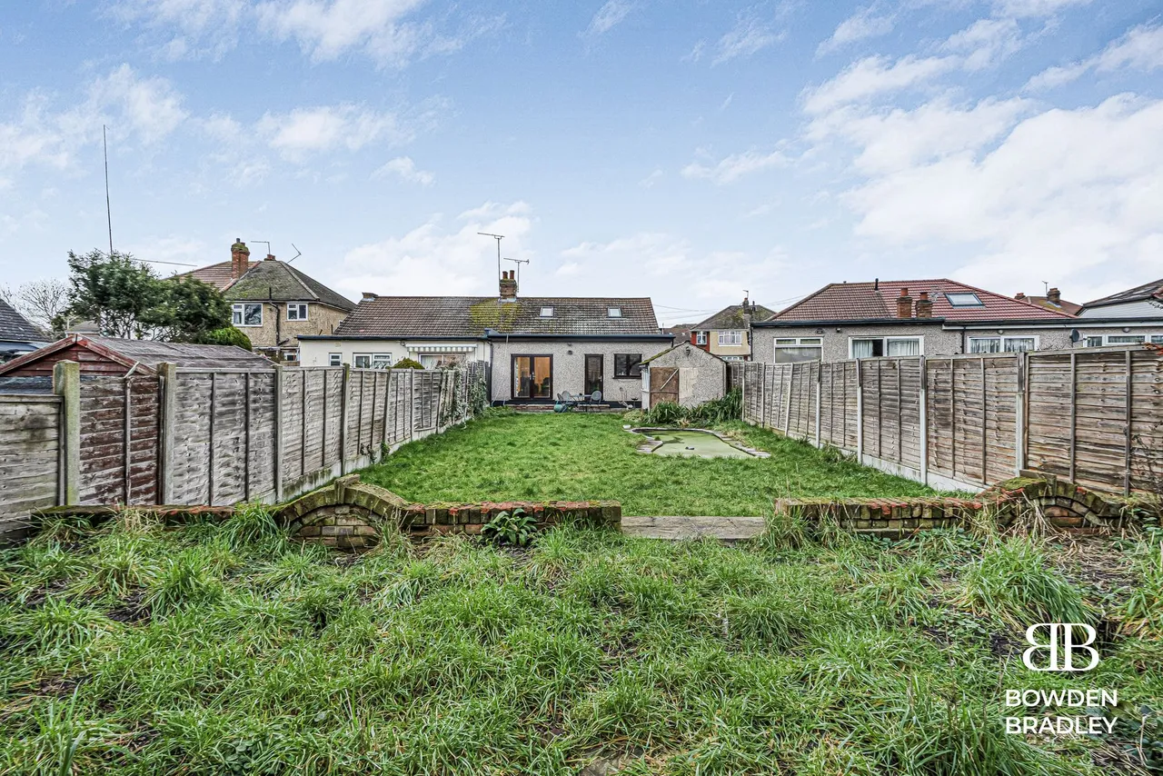 Dewey Road, Dagenham, RM10, photo 12