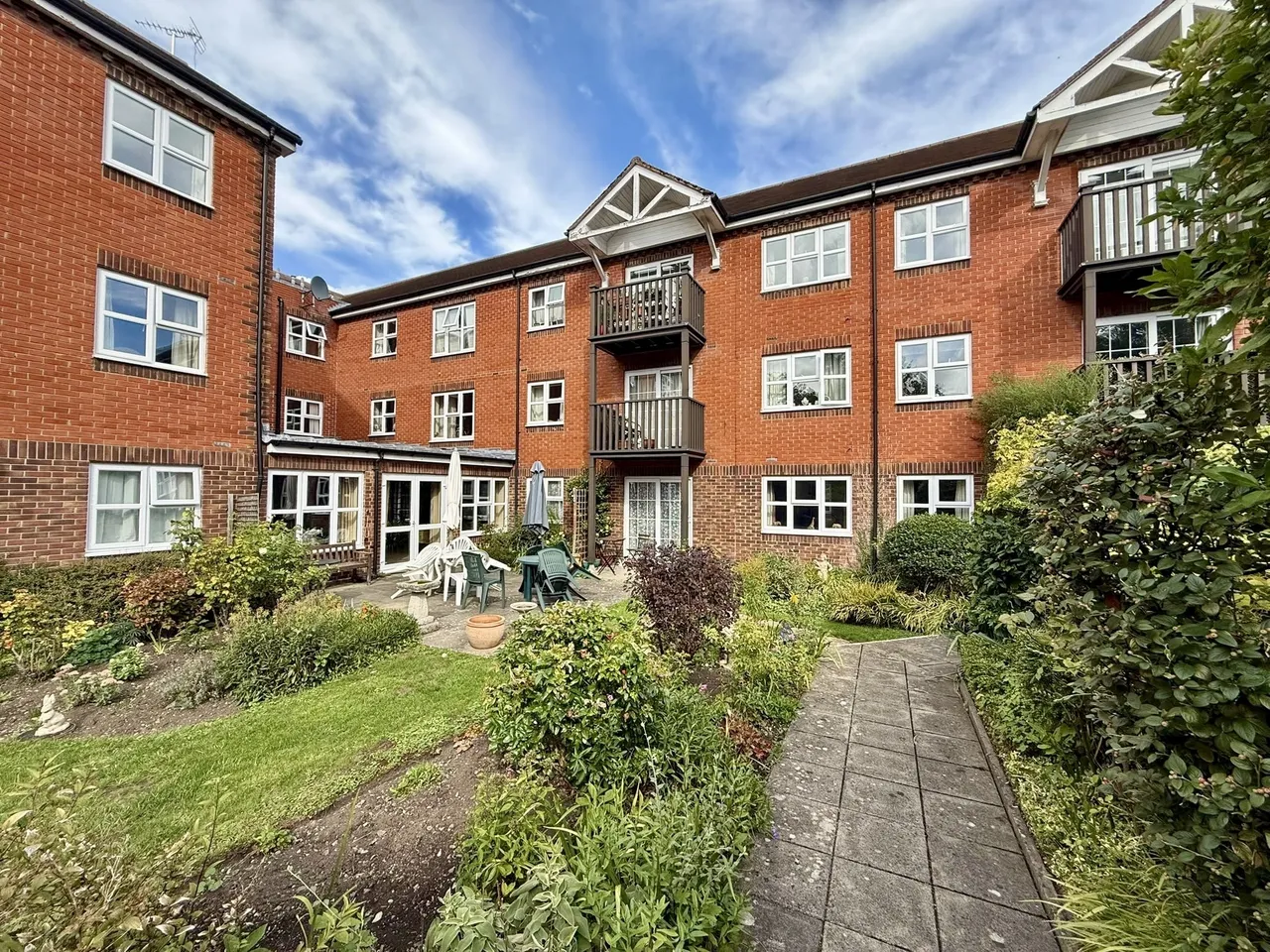 Audley Road, Saffron Walden, CB11, photo 14