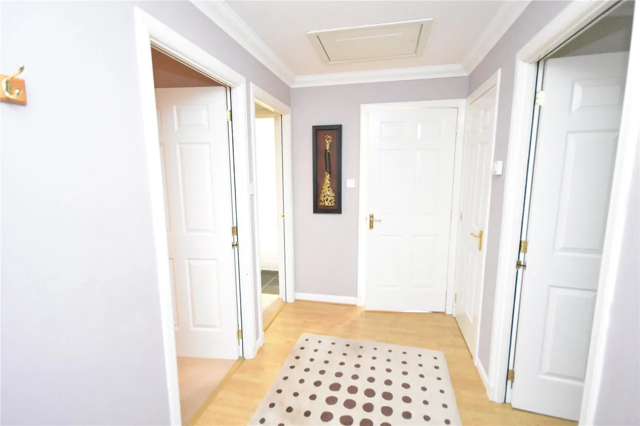 Fairfield Way, Aberdeen, AB11, photo 11