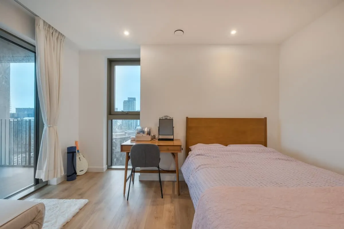 Marsh Wall London, E14, photo 20