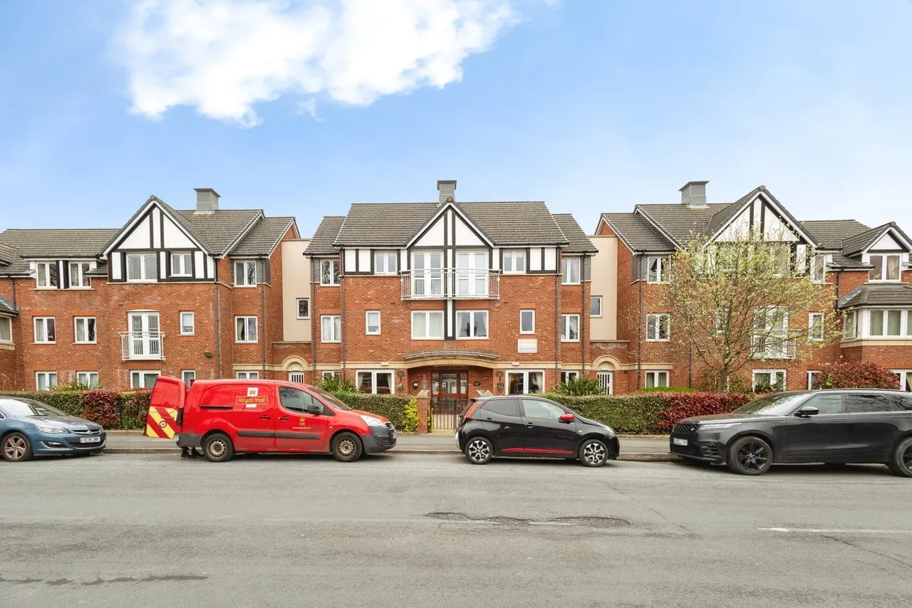 Burnage Lane, Manchester, Greater Manchester, M19, photo 19
