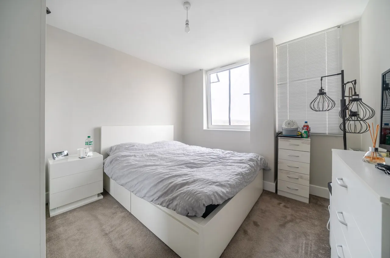 Romsey Road, Maybush, SO16, photo 7