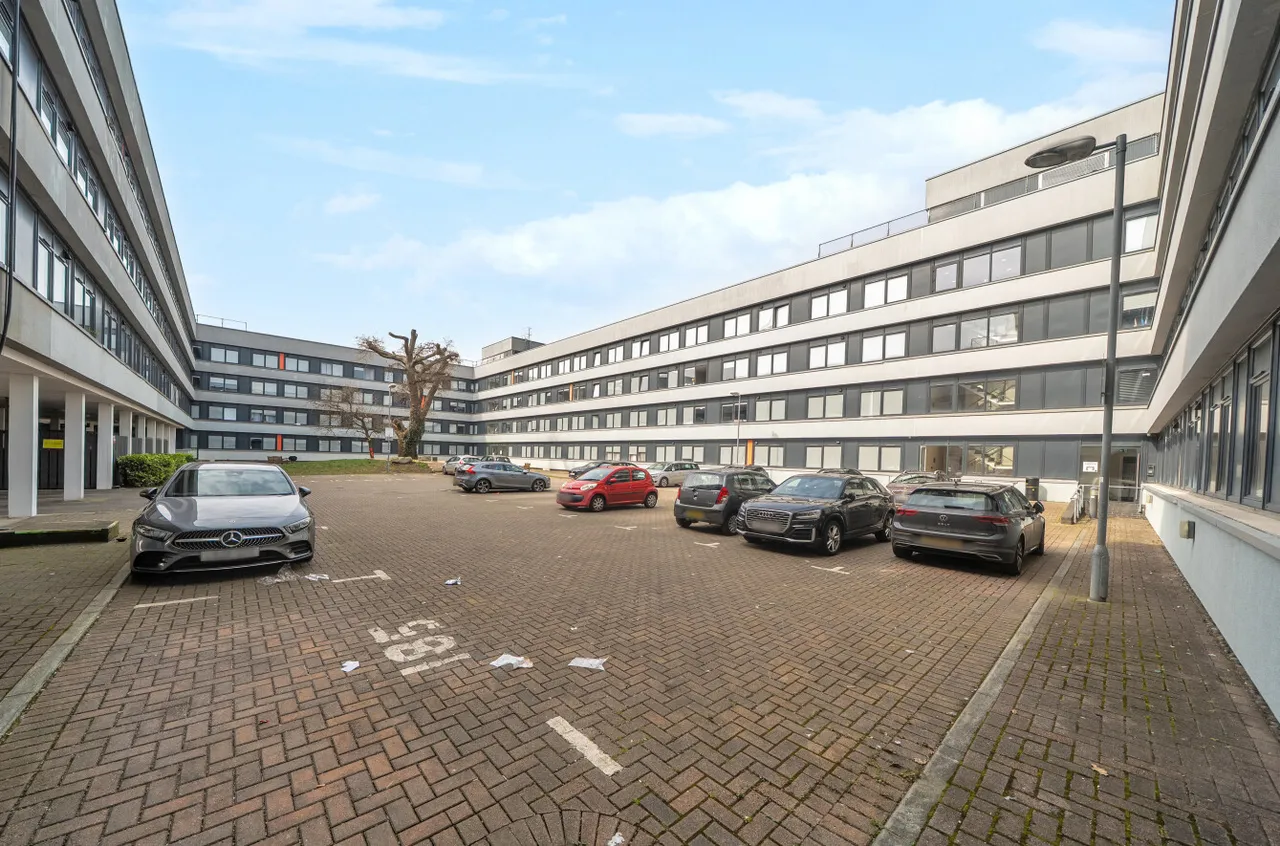 Romsey Road, Maybush, SO16, photo 10
