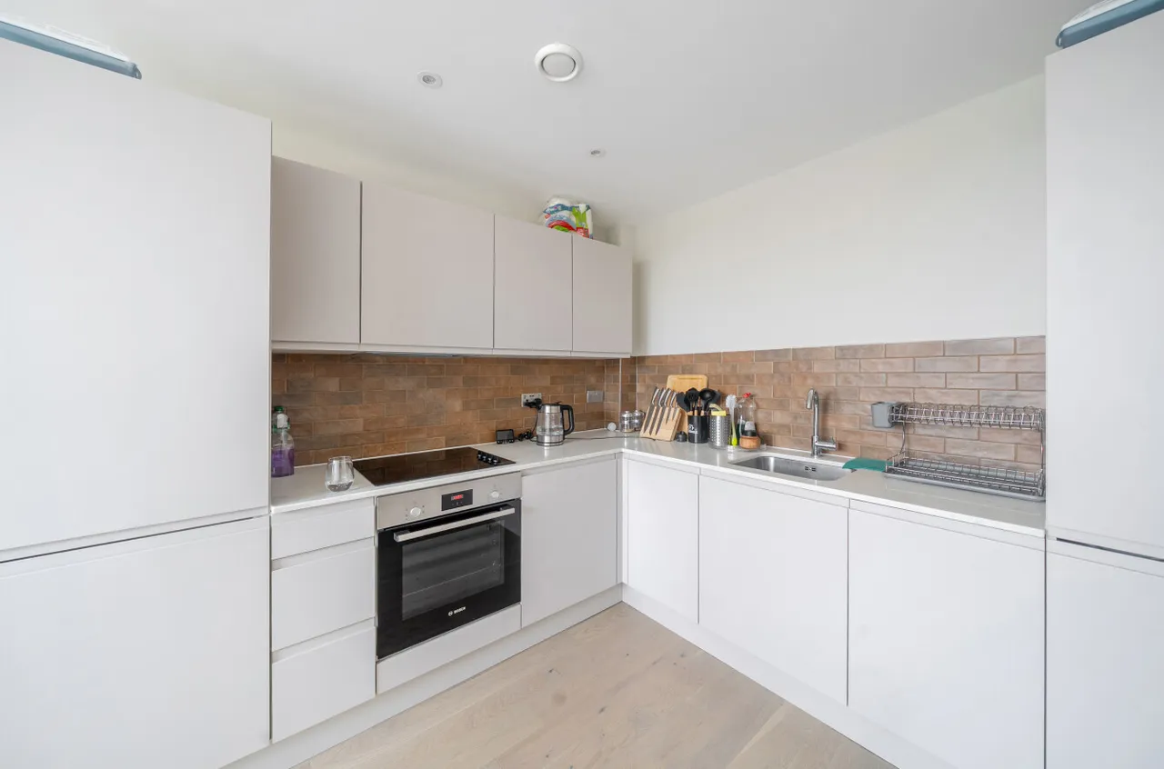 Romsey Road, Maybush, SO16, photo 6