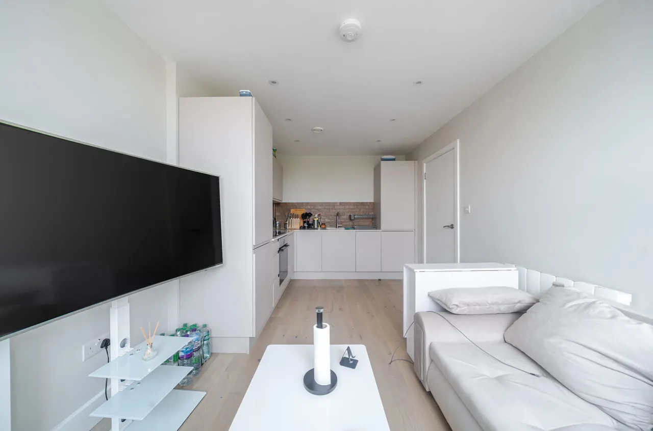 Romsey Road, Maybush, SO16, photo 2