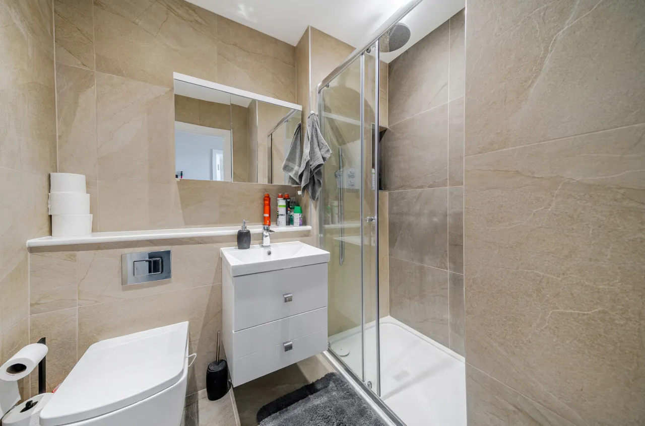 Romsey Road, Maybush, SO16, photo 8