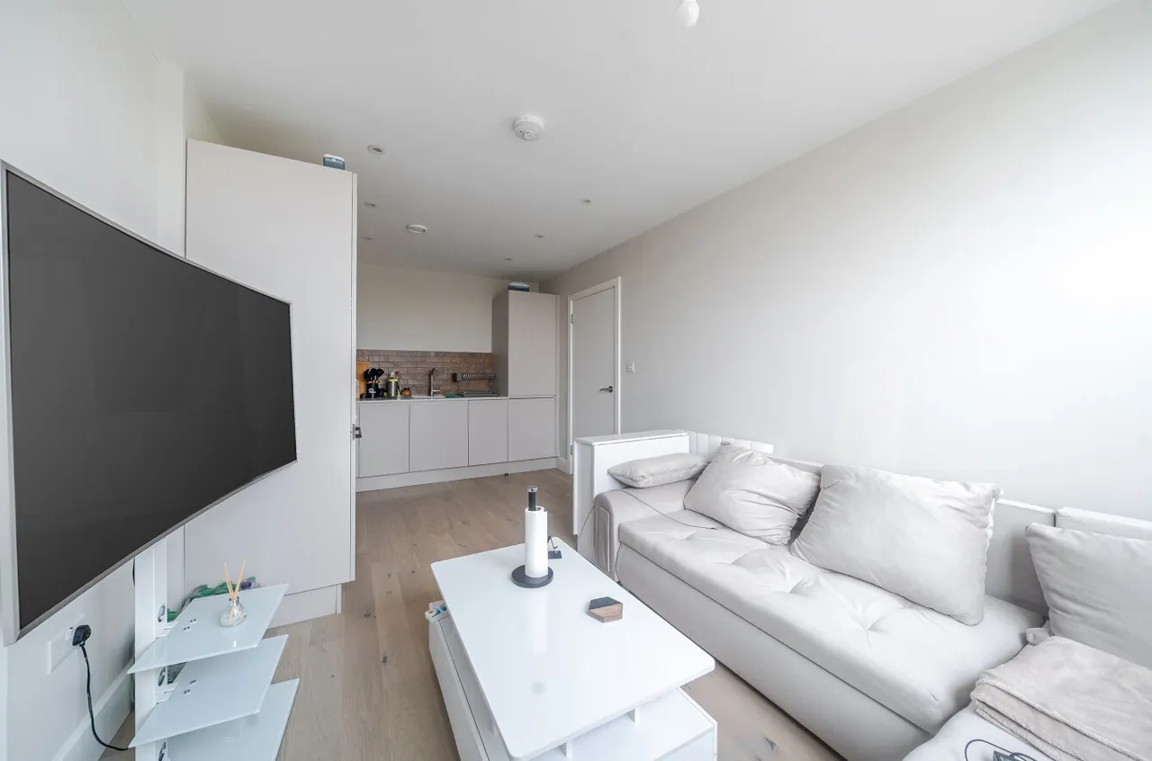Romsey Road, Maybush, SO16, photo 4