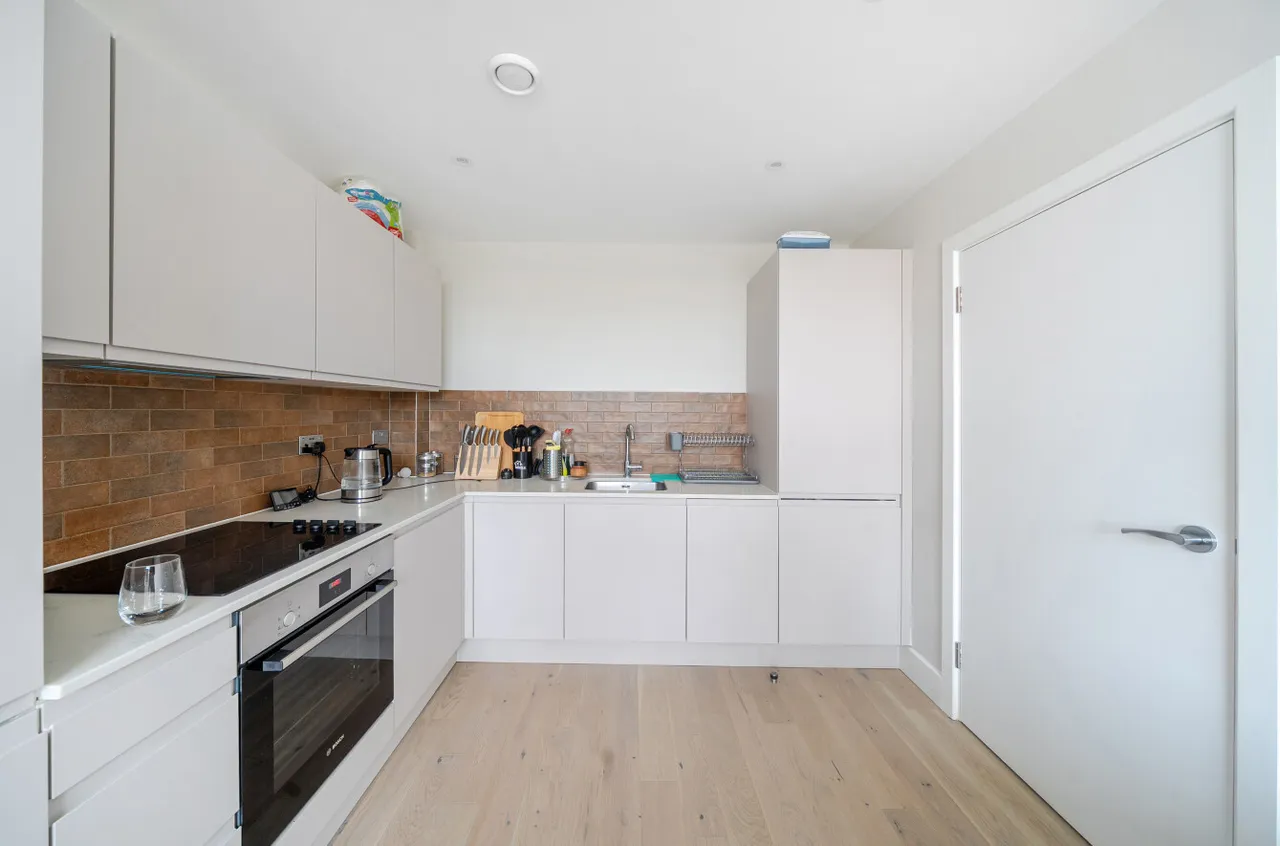 Romsey Road, Maybush, SO16, photo 5