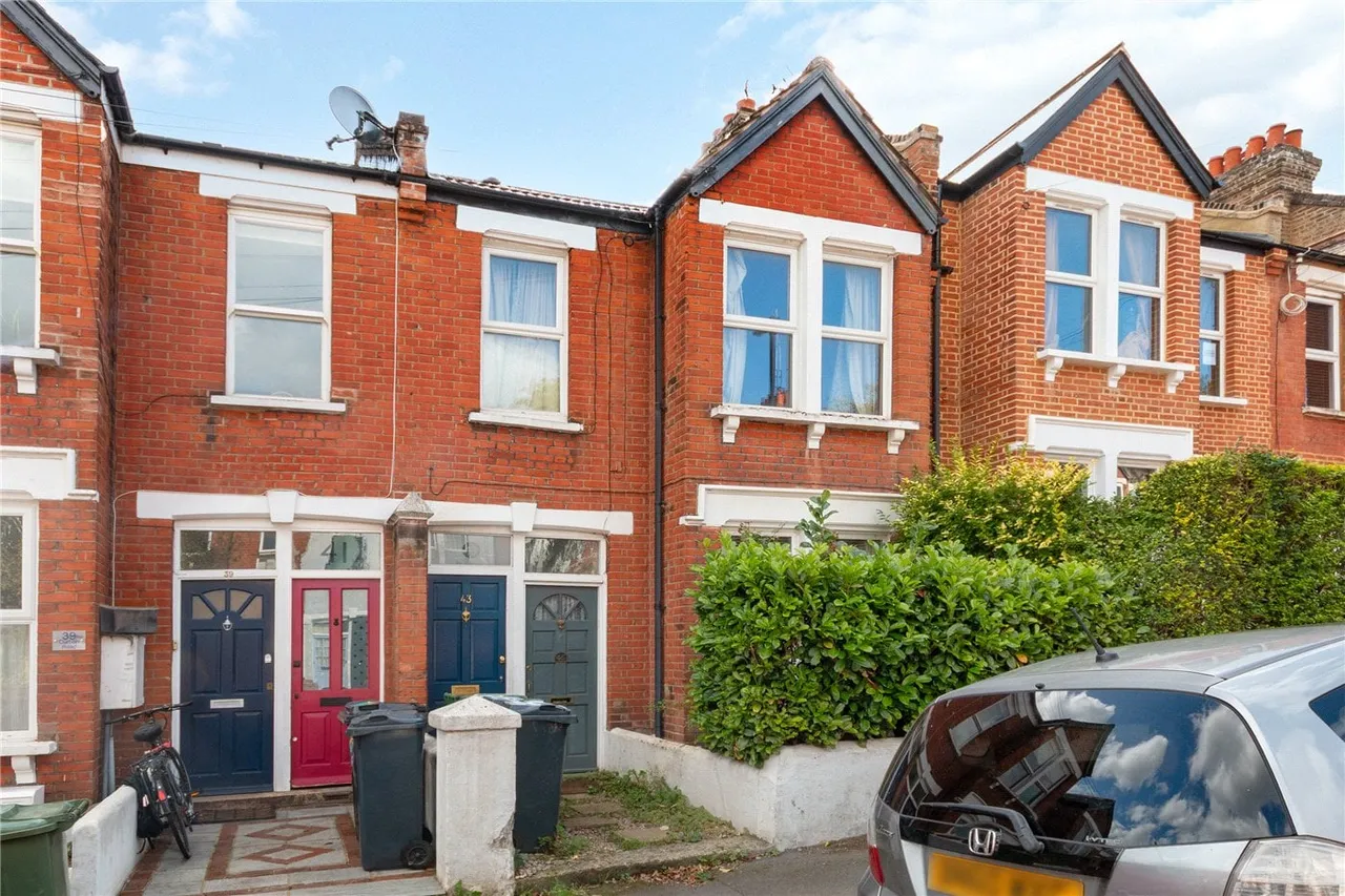 2 bed flat for sale — Durban Road, West Norwood, London, SE27