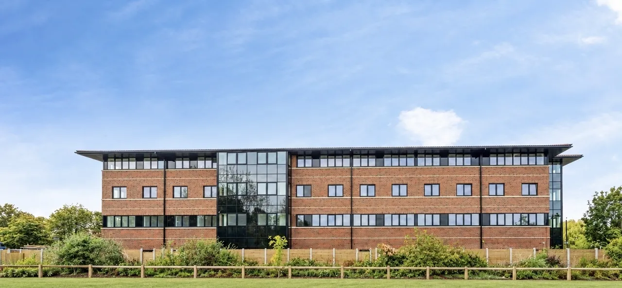1 bed flat for sale, Caldecotte Lake Drive, Caldecotte, MK7