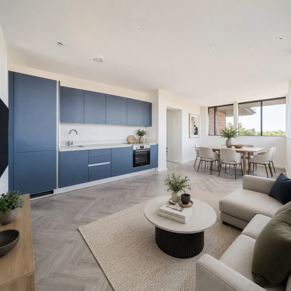 Caldecotte Lake Drive, Caldecotte, MK7, photo 2