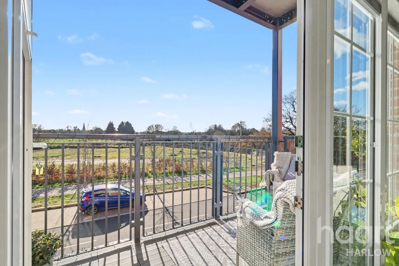 Fieldfare Way, Harlow, CM17, photo 12