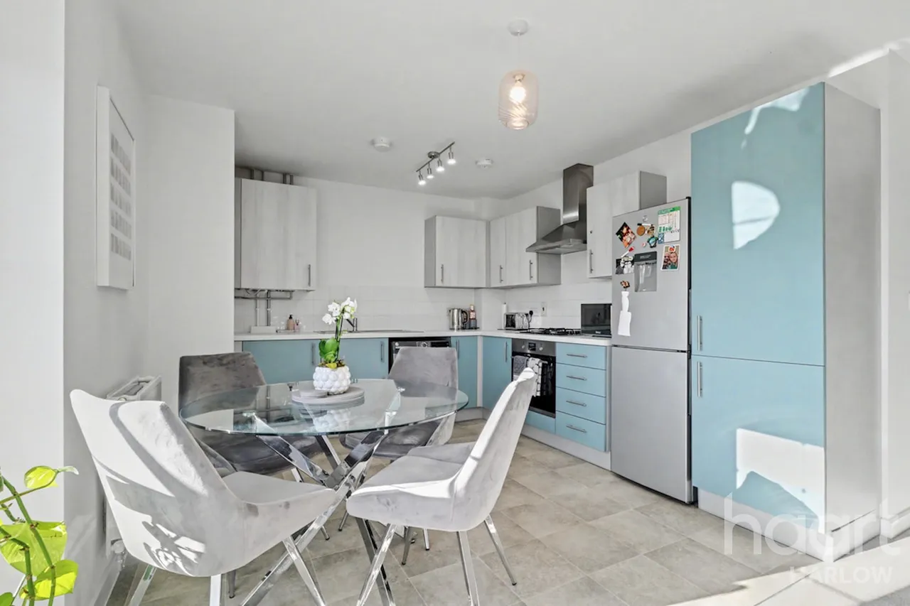 Fieldfare Way, Harlow, CM17, photo 13