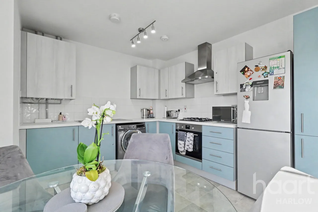 Fieldfare Way, Harlow, CM17, photo 4