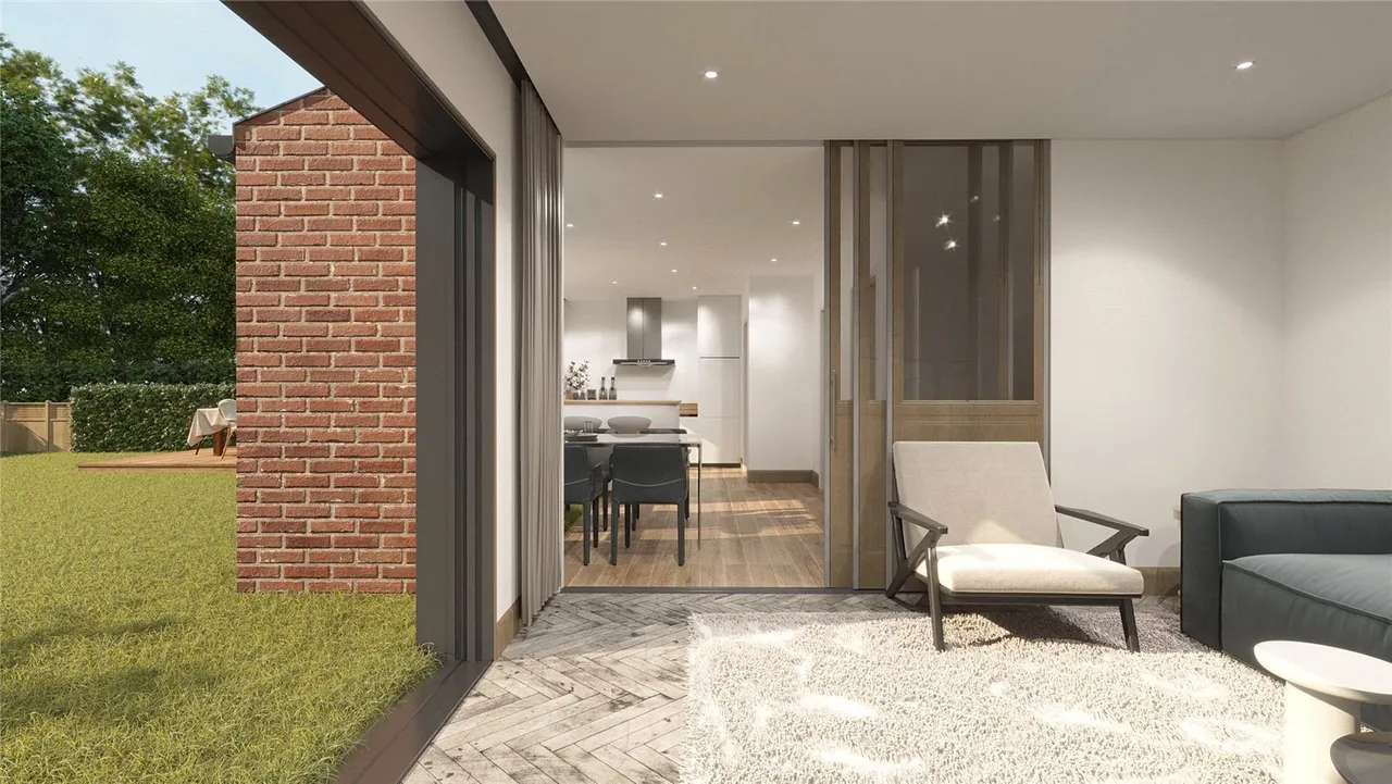 Plot 5, Hardwick Court, Fishburn, Stockton On Tees, TS21, photo 13