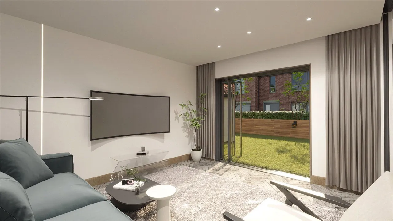 Plot 5, Hardwick Court, Fishburn, Stockton On Tees, TS21, photo 8