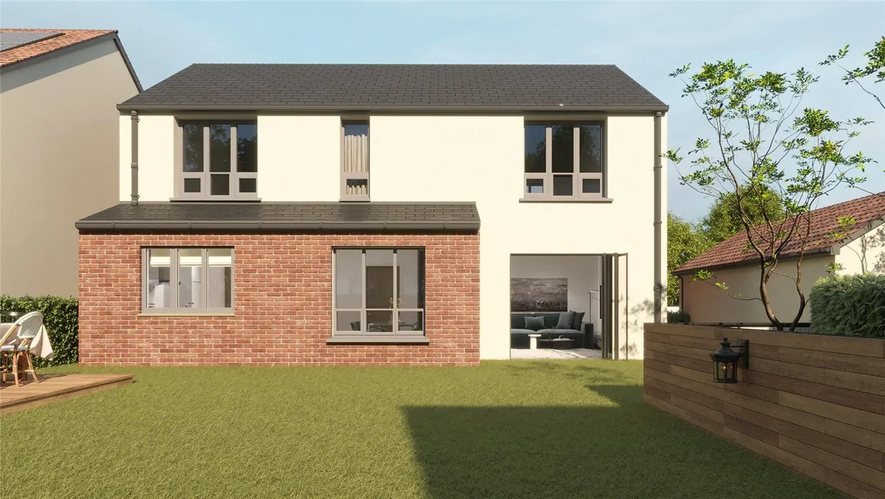 Plot 5, Hardwick Court, Fishburn, Stockton On Tees, TS21, photo 15