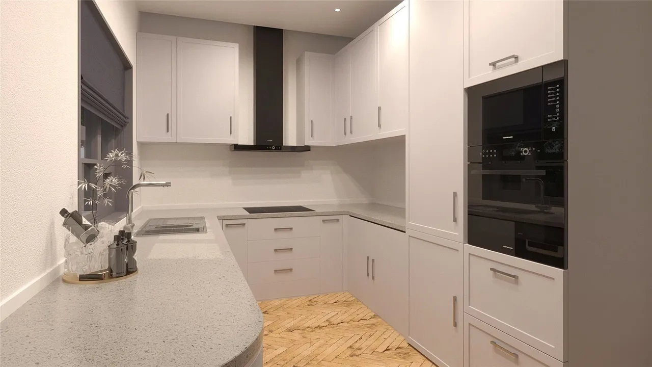 Plot 5, Hardwick Court, Fishburn, Stockton On Tees, TS21, photo 9