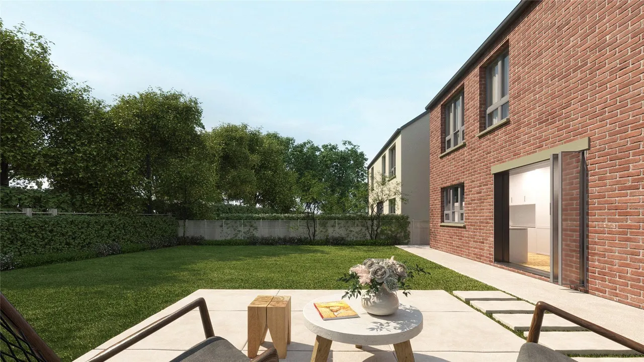 Plot 5, Hardwick Court, Fishburn, Stockton On Tees, TS21, photo 18