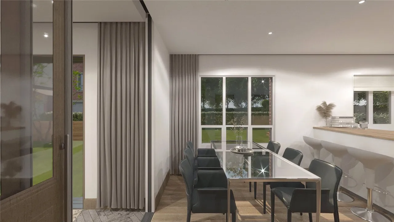 Plot 5, Hardwick Court, Fishburn, Stockton On Tees, TS21, photo 10