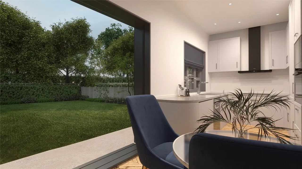 Plot 5, Hardwick Court, Fishburn, Stockton On Tees, TS21, photo 12