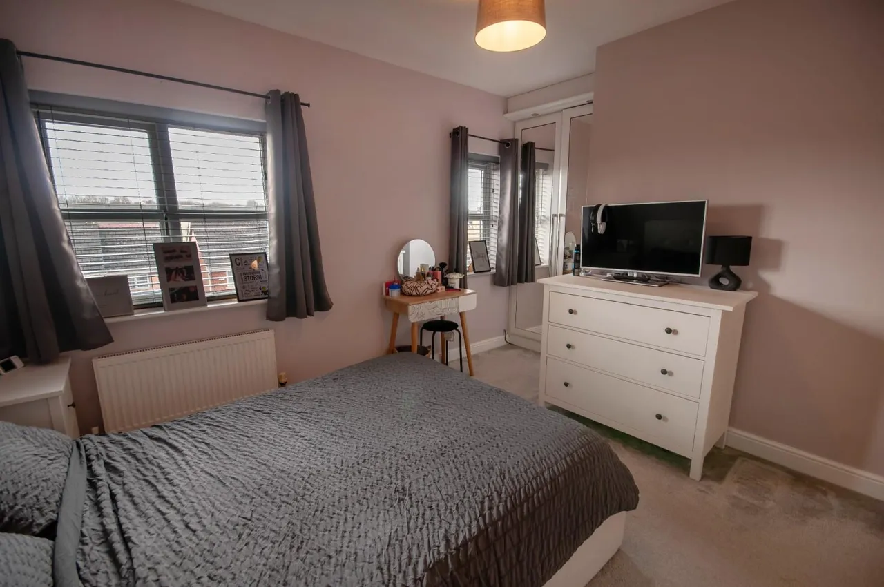 Hutchinson Way, Radcliffe, Manchester, M26 3AD, photo 13