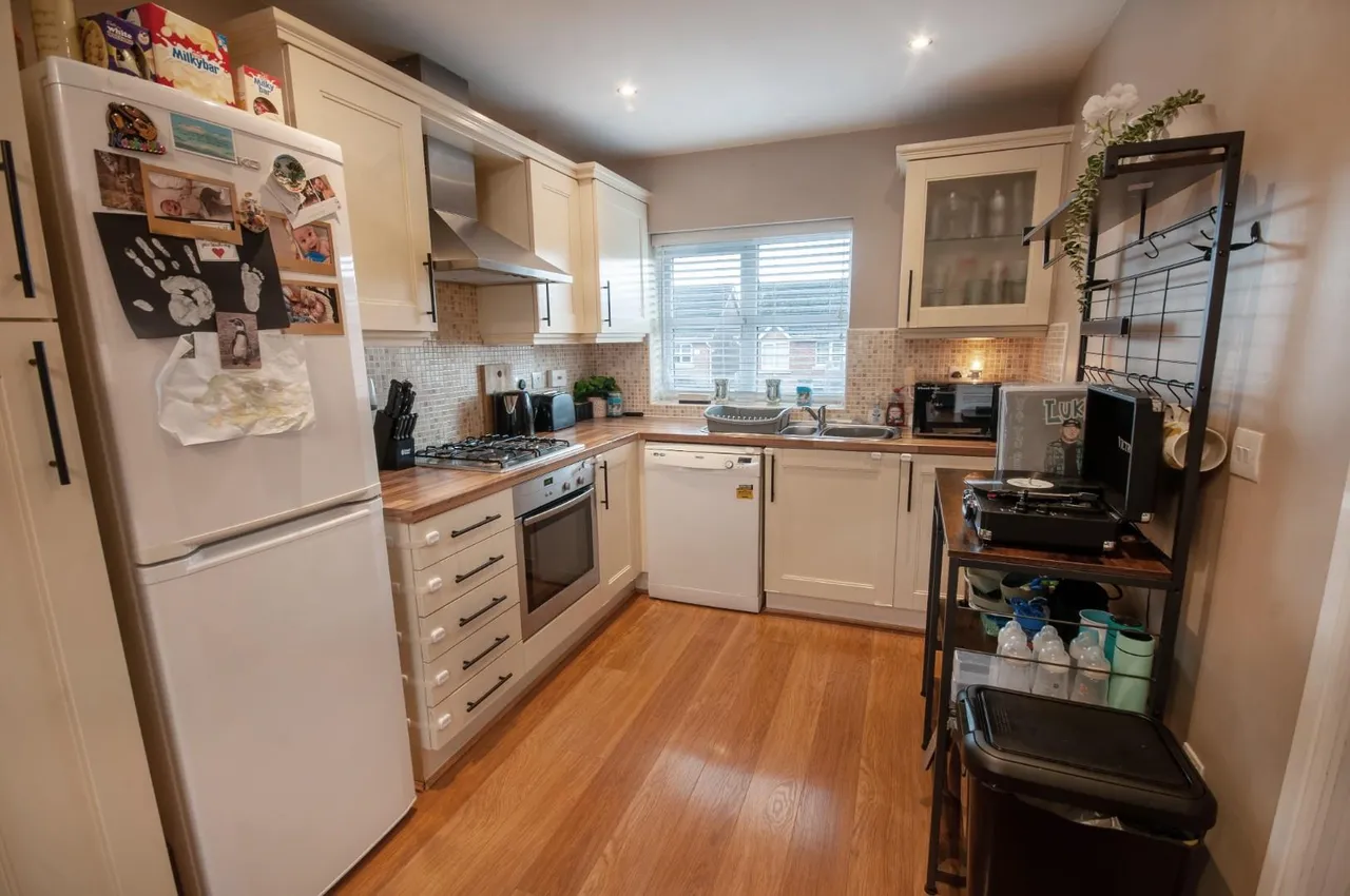 Hutchinson Way, Radcliffe, Manchester, M26 3AD, photo 3