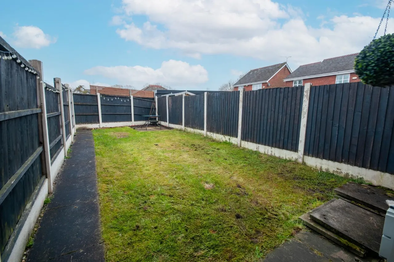 Hutchinson Way, Radcliffe, Manchester, M26 3AD, photo 7